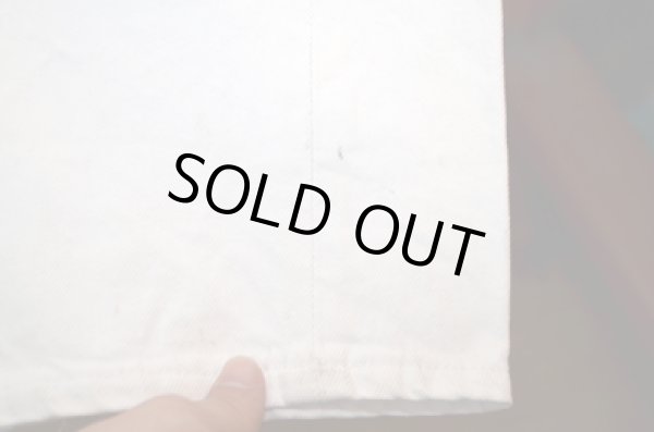 画像5: 90's Levi's 501 ホワイトデニム (5)