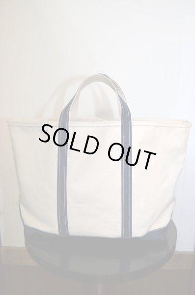 画像2: 80's L.L.BEAN トートBAG "MINTコンディション” (2)