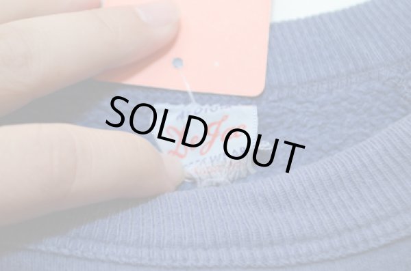 画像3: 50〜60's De-jac VINTAGE SWEAT (3)