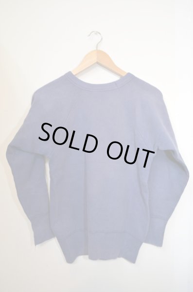 画像2: 50〜60's De-jac VINTAGE SWEAT (2)