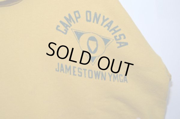 画像3: 50's ショールカラーSWEAT "ハリヌキリブ” (3)