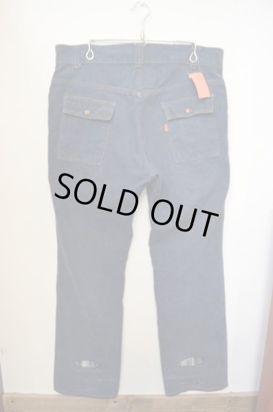 画像2: 70's Levi's BUSH PANTS "ストレート” (2)