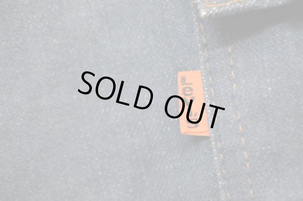 画像3: 70's Levi's BUSH PANTS "ストレート” (3)