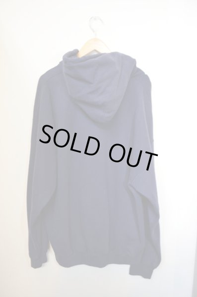 画像2: 00's "アメリカンフラッグ” PARKA (2)