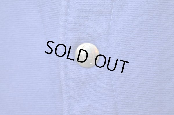 画像3: 90's チャンピオンリバースウィーブ FULL SNAP "目無し” (3)