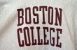 画像5: 90's チャンピオンリバースウィーブPARKA "BOSTON COLLEGE” (5)