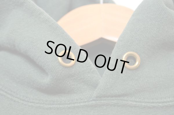 画像4: 90's チャンピオンリバースウィーブPARKA "sizeM” (4)