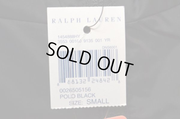 画像5: NEW Ralph Lauren RLX HOODED NYLON JKT "sizeS” (5)