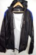 画像3: NEW Ralph Lauren RLX HOODED NYLON JKT "sizeS” (3)