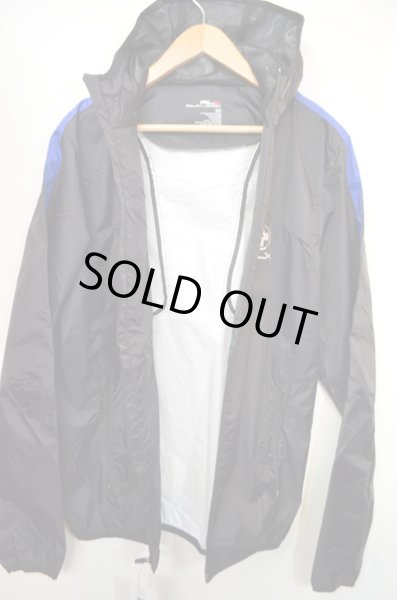 画像3: NEW Ralph Lauren RLX HOODED NYLON JKT "sizeS” (3)