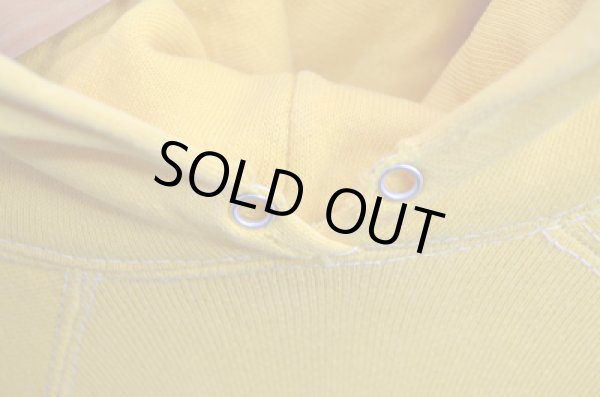 画像5: 60's BRENT Wフェイスパーカ "裏サーマル” (5)