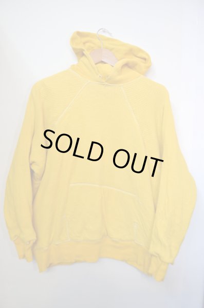 画像3: 60's BRENT Wフェイスパーカ "裏サーマル” (3)