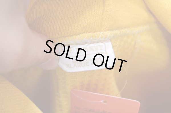 画像4: 60's BRENT Wフェイスパーカ "裏サーマル” (4)