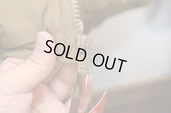 画像4: 07年製 ワイルドシングス社製 USMC HAPPY SUIT (4)