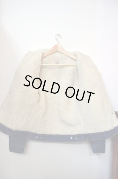 画像3: 70's Levi's BOA JKT size36 "DEADSTOCK” (3)