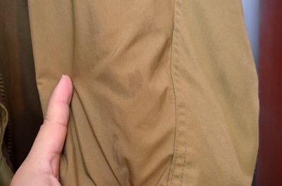 画像2: 07年製 ワイルドシングス社製 USMC HAPPY SUIT