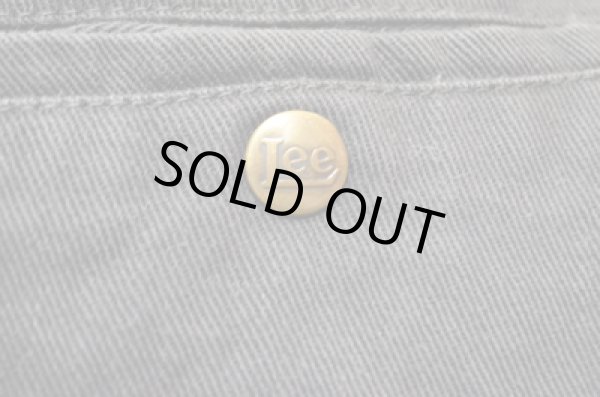 画像5: 〜50's Lee 721-Z "LONG Lee” スペシャルプライス!! (5)