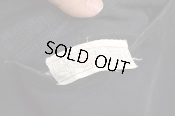 画像4: 〜50's Lee 721-Z "LONG Lee” スペシャルプライス!! (4)