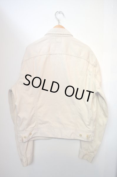 画像2: 50's Lee 100-J ウエスターナJKT "LONG丈” (2)