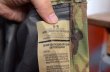 画像3: US ARMY GENIIIlevel6 GORE-TEX PARKA マルチカム DEADSTOCK (3)