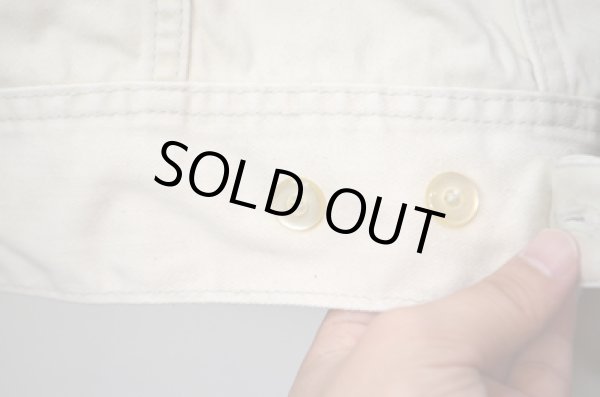 画像5: 50's Lee 100-J ウエスターナJKT "LONG丈” (5)