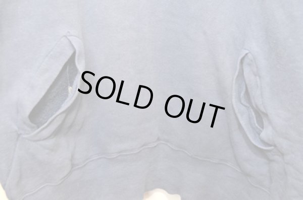 画像3: 50's VINTAGE W-FACE PARKA "カンガルーポケット” (3)