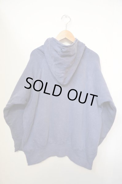 画像2: 50's VINTAGE W-FACE PARKA "カンガルーポケット” (2)