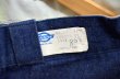 画像3: 60's Dickies DENIMトラウザー DEADSTOCK (3)