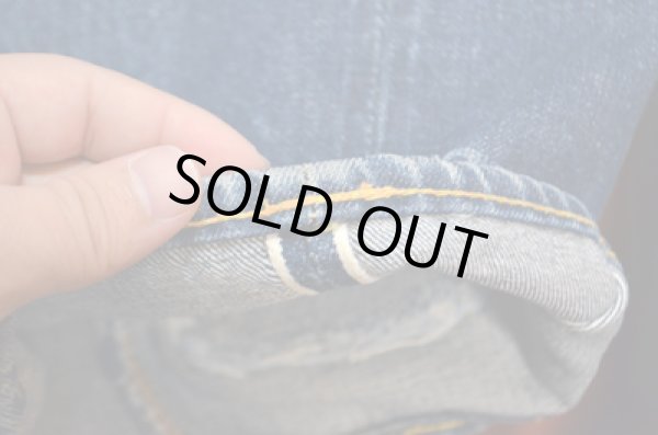 画像5: 50's Levi's501xx "ギャラ入り” (5)