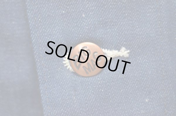 画像5: 〜70's BIGMAC カバーオール DEADSTOCK (5)