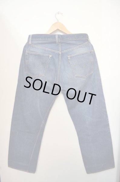 画像2: 50's Levi's501xx "ギャラ入り” (2)