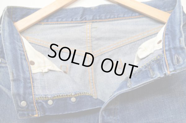 画像4: 50's Levi's501xx "ギャラ入り” (4)