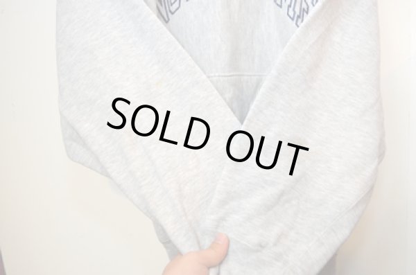 画像4: 80's チャンピオンリバースウィーブPARKA "sizeM” (4)