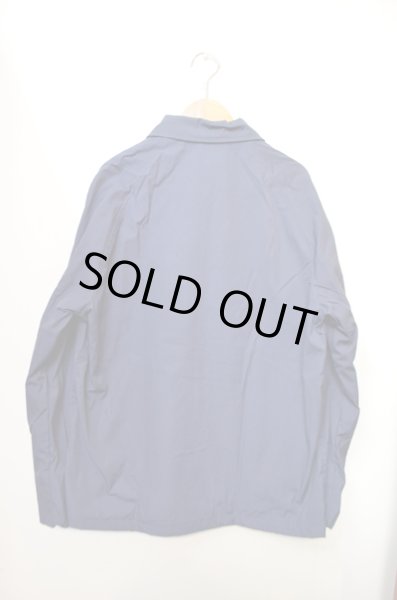 画像2: 94's US NAVY ユーティリティJKT "DEADSTOCK” (2)