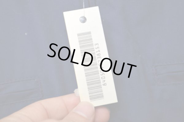 画像5: 94's US NAVY ユーティリティJKT "DEADSTOCK” (5)