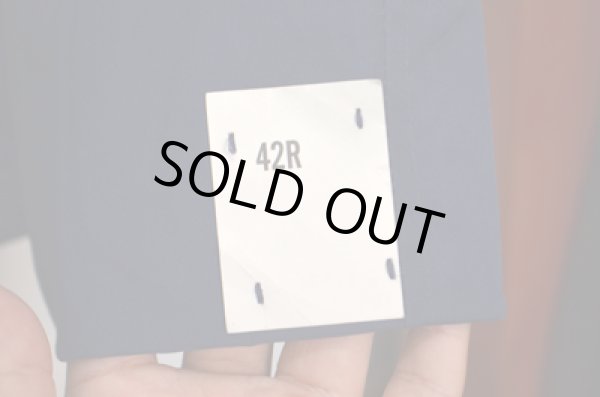 画像4: 94's US NAVY ユーティリティJKT "DEADSTOCK” (4)