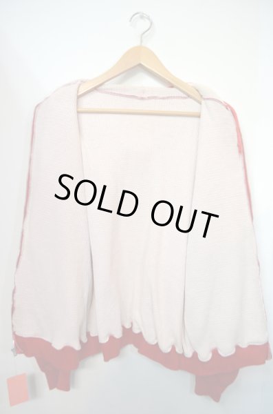 画像3: 〜70's VINTAGE W-FACE FULL ZIP PARKA (3)