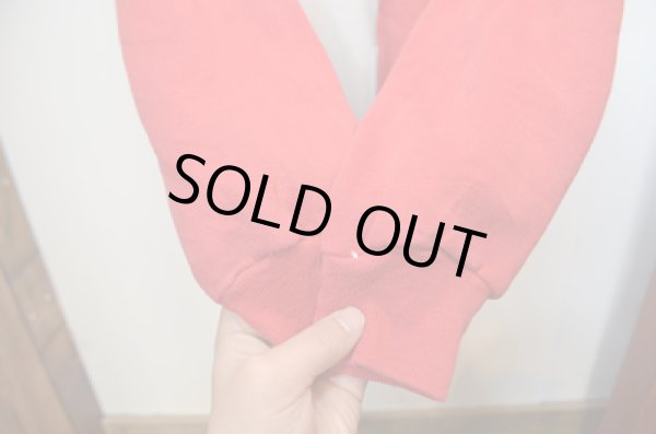 画像5: 〜70's VINTAGE W-FACE FULL ZIP PARKA (5)