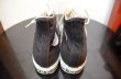 画像4: 90's コンバースALLSTAR Hi-CUT BLK "DEADSTOCK” (4)