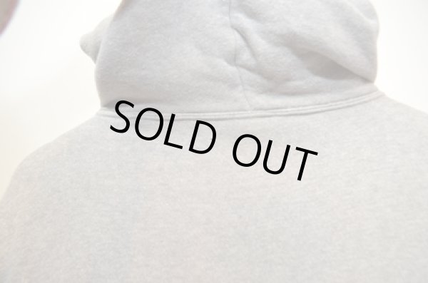 画像5: 50〜60's パチポケ VINTAGE FULL ZIP PARKA (5)