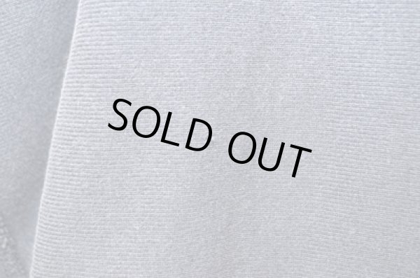 画像5: 80's チャンピオン リバースウィーブPARKA "NAVY” (5)