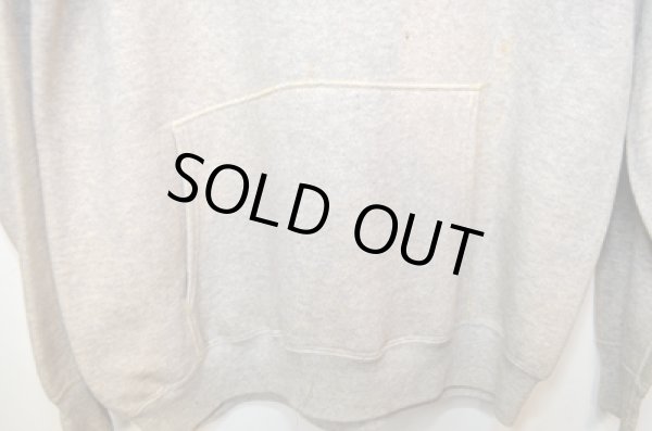 画像4: 60's VINTAGE PARKA セットインスリーブ DEADSTOCK "sizeXL” (4)