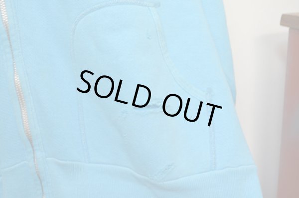 画像5: 〜60's Springfoot セパポケZIP PARKA (5)