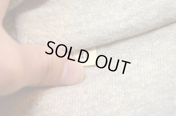 画像3: 60's VINTAGE PARKA セットインスリーブ DEADSTOCK "sizeXL” (3)