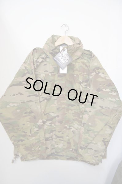 画像1: 07's US ARMY GENIII level6 GORE-TEX PARKA マルチカム sizeXS-SHORT "DEADSTOCK” (1)