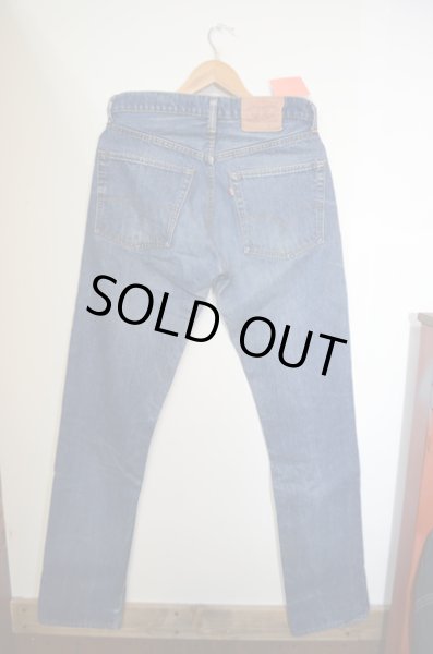 画像2: 70's Levi's505 single (2)