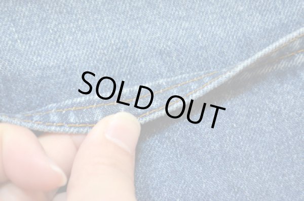 画像5: 70's Levi's505 single (5)