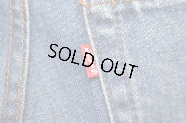画像4: 70's Levi's505 single (4)