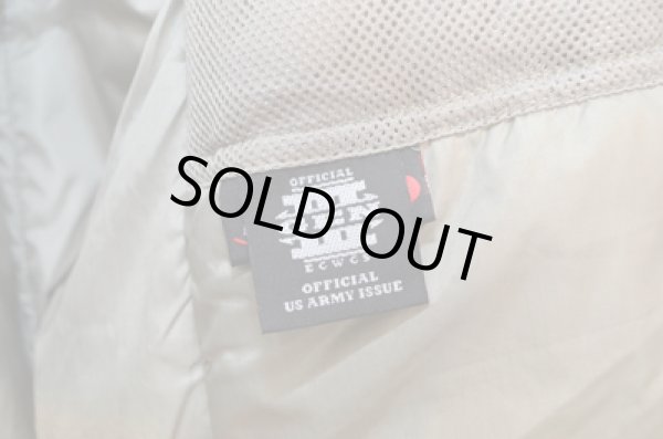 画像4: 07's US ARMY GENIII level7 プリマロフトJKT DEADSTOCK "sizeS-SHORT” (4)