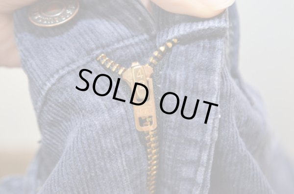 画像4: 80's Levi's519 コーデュロイPANTS "TALON42” (4)